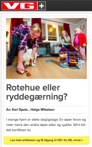 VG+