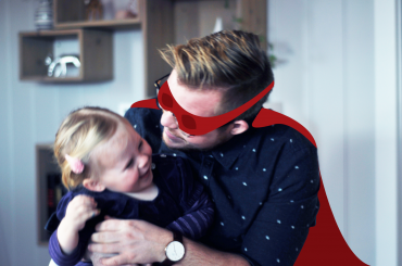 Superpappa?